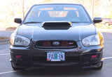 Perrin Dual Hella Horn Bracket