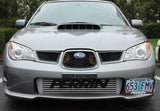 Perrin Dual Hella Horn Bracket