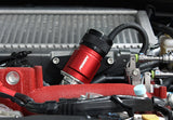 Perrin Recirculating Bypass Valve