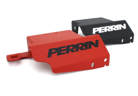 Perrin Boost Solenoid Cover