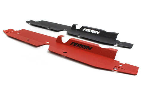 Perrin Performance Radiator Shroud Cap