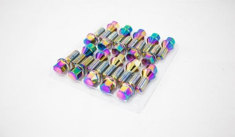 Aodhan LB55 Lug Bolts