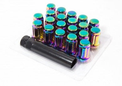 Aodhan SPL35 Steel Locking Lug Nuts