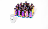 Aodhan TX51 Steel Lugnuts