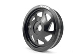 Perrin Lightweight Crank Pulley For FA/FB Engines