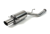 Perrin Single Exhaust System