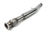Perrin Single Exhaust System