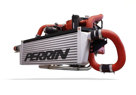 Perrin Intercooler & Boost Tube Kit