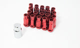 Aodhan TX51 Steel Lugnuts