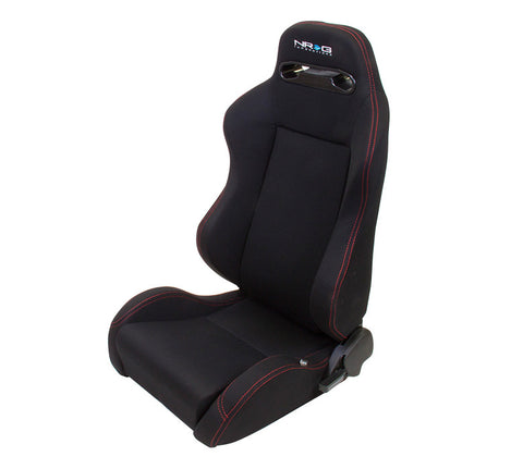 NRG Innovations Type R Style Seats (PAIR)
