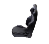 NRG Innovations PVC Leather Sport Seats