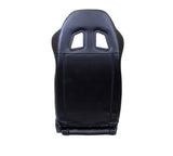 NRG Innovations PVC Leather Sport Seats