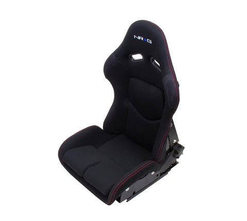 NRG Innovations Reclineable Bucket Seat