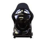 NRG Innovations Reclineable Bucket Seat