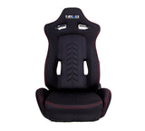 NRG Innovations The Arrow Seats