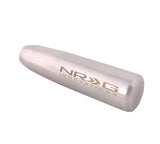 NRG Innovations Extended Quick Throw Shift Knob
