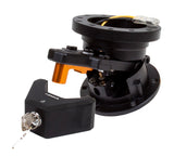 NRG Innovations Steering Wheel Quick Tilt