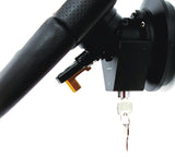 NRG Innovations Steering Wheel Quick Tilt