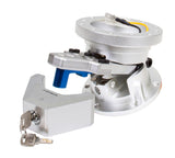 NRG Innovations Steering Wheel Quick Tilt