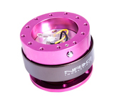NRG Innovations 2.0 Quick Release