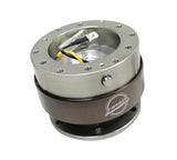 NRG Innovations 2.0 Quick Release