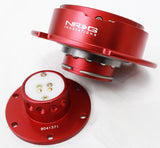 NRG Innovations 2.5 Quick Release