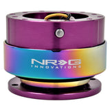 NRG Innovations 2.0 Quick Release