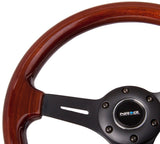 NRG Innovations 330mm Wood Steering Wheel