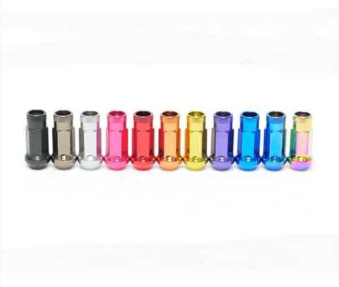 Muteki SR48 Lug Nuts