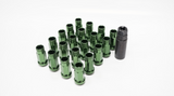 Muteki SR48 Lug Nuts