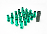 Muteki SR48 Lug Nuts