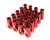 Muteki SR48 Lug Nuts
