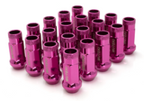 Muteki SR48 Lug Nuts