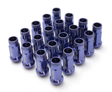 Muteki SR48 Lug Nuts