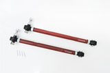 Truhart Rear Toe Arms
