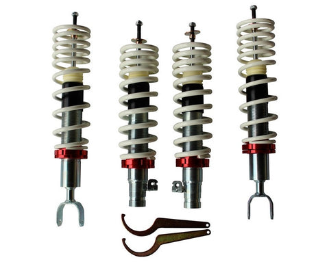 TruHart Basic Coilovers
