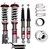 TruHart StreetPlus Coilovers