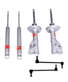 TruHart Sport Shocks