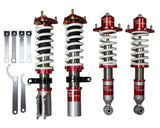 TruHart StreetPlus Coilovers