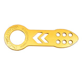 NRG Innovations Tow Hook