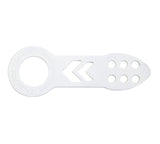 NRG Innovations Tow Hook