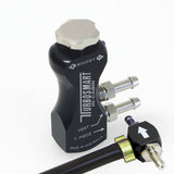 Turbosmart In Cabin Boost Controller