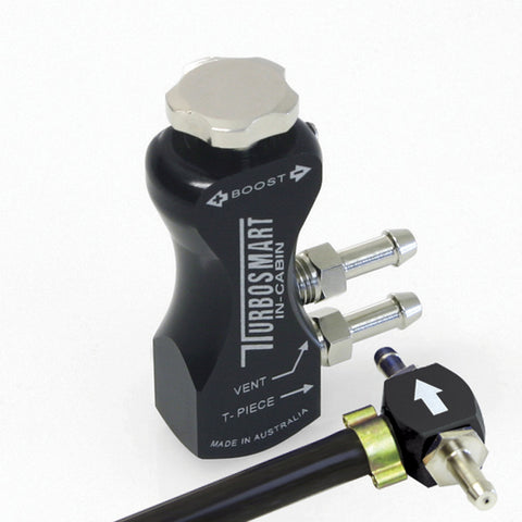 Turbosmart In Cabin Boost Controller