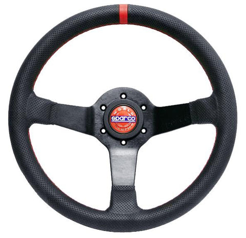 Sparco Champion Steering Wheel