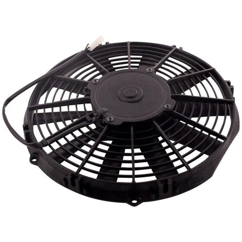 Hybrid Racing Cooling Fan