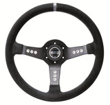Sparco L777 Steering Wheel