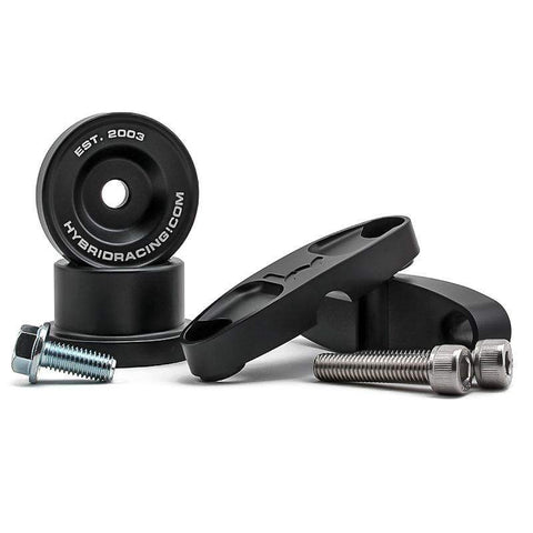 Hybrid Racing Solid B Series Shifter Bushings