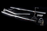 Buddy Club Spec II Exhaust