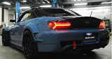 Buddy Club LED Tail Lights