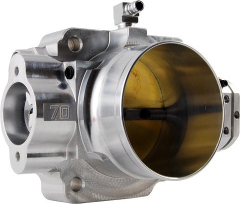 Blox Racing Billet Throttle Body (Honda B/D/H/F Series)